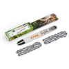 STIHL CUT KIT – 3 | 3/8” P | 35 CM | 1,1 MM | 50S |
