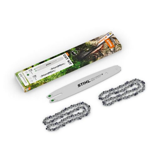 STIHL CUT KIT – 2 | 3/8” P | 30 CM | 1,1 MM | 44S |