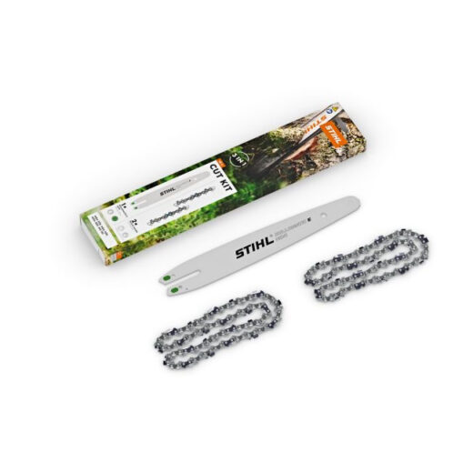 STIHL CUT KIT – 6 | 1/4” P | 30 CM | 1,1 MM | 64S |