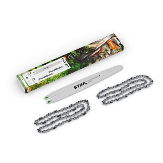STIHL CUT KIT – 7 | 1/4” P | 35 CM | 1,1 MM | 72S |