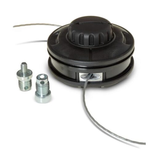 STIGA BUMP&WORK EASYLOAD, MAAIKOP Ø 2,4