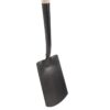 TALEN TOOLS SPADE ANTRACIET MET HALS
