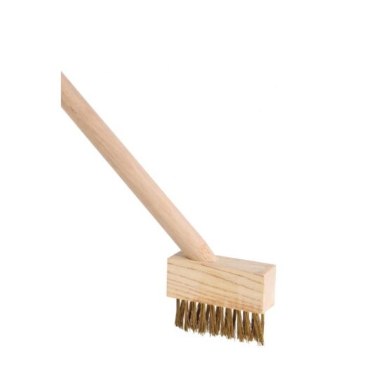 TALEN TOOLS ONKRUIDBORSTEL GOLDLINE ENKEL COMPLEET