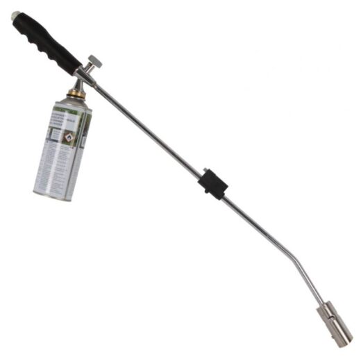 TALEN TOOLS ONKRUIDBRANDER 80 CM LANG