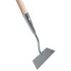 TALEN TOOLS RECHTE SCHOFFEL COMPLEET 16 CM