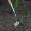 TALEN TOOLS RECHTE SCHOFFEL COMPLEET 16 CM