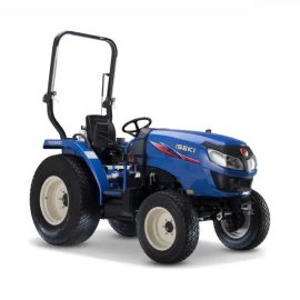 ISEKI TLE 3410 Hydrostatische Compacttractor 40 pk