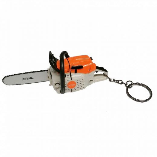 STIHL SLEUTELHANGER MOTORZAAG