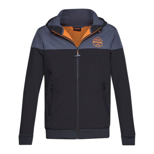 STIHL SOFTSHELL HEREN VEST