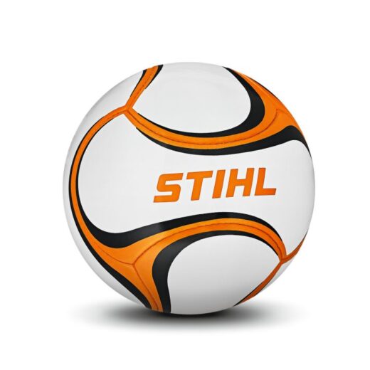 STIHL VOETBAL