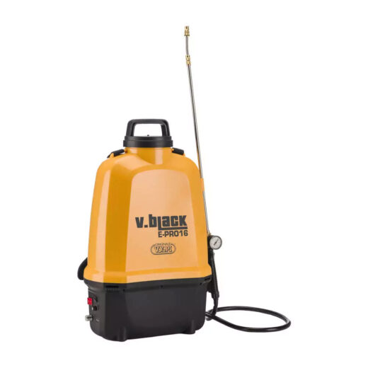 VOLPI 23VBE ACCUSPUIT 16LTR VITA