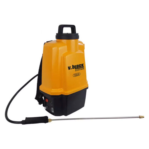 VOLPI 23VBE ACCUSPUIT 12LTR