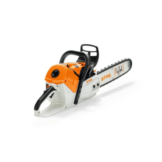 STIHL SPEELGOEDMOTORZAAG INCLUSIEF BATTERIJEN