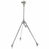 TALEN TOOLS SECTORSPROEIER OP DRIEPOOT