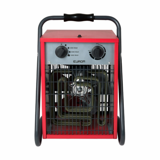 EUROM EK5001 HEATER 380V 5000W