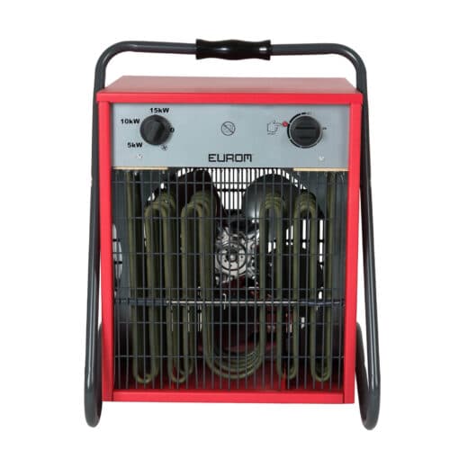 EUROM EK15002 HEATER 380V 15000 W