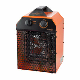 EUROM EK15002 HEATER 380V 15000 W