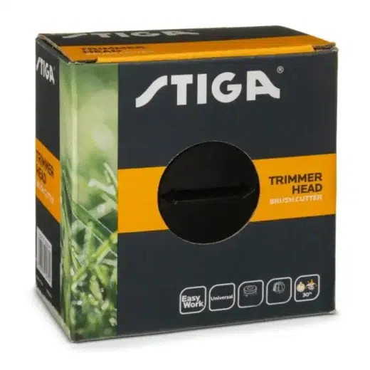 STIGA MAAIKOP EASY WORK 102 M8 RH