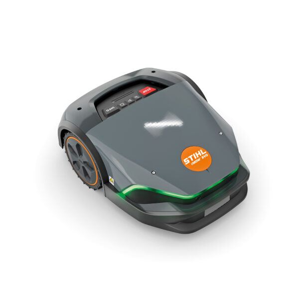 STIHL IMOW 5.0 EVO ROBOTMAAIER Knoll Tuinmachines