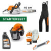 STIHL MS 271 MOTORZAAG STARTERSSET
