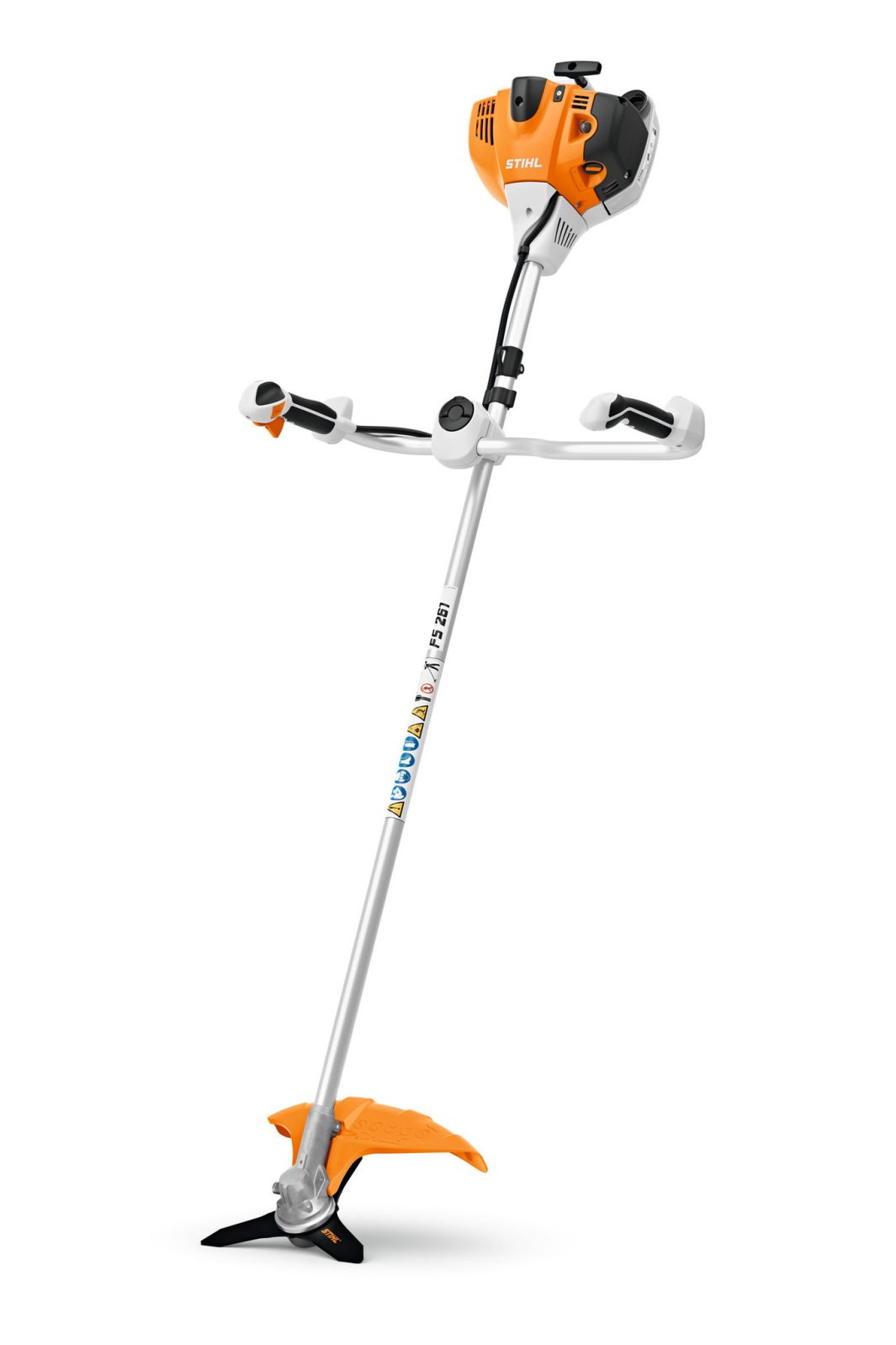 STIHL FS 261 C-E BOSMAAIER