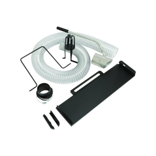 BILLY GOAT ZUIGSLANGSET (ONBOARDKIT) KV