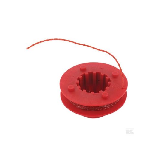 STIGA SPOEL M/DRAAD SGT2220A