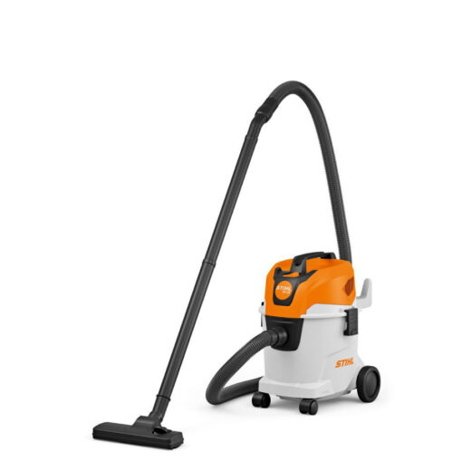 STIHL SE 33 ALLESZUIGER