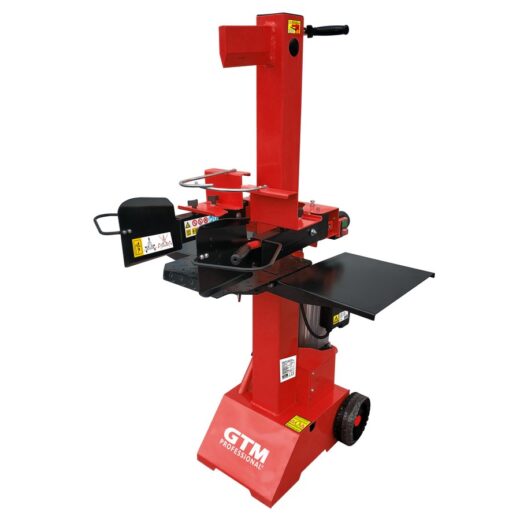 GTM HOUTKLOVER GTL8000 7 400 VOLT