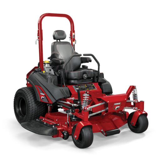 FERRIS ISX 3300 ZERO-TURN MAAIER TRIPLE