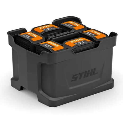 STIHL ACCUDRAGER T.B.V 6 AP ACCU’S
