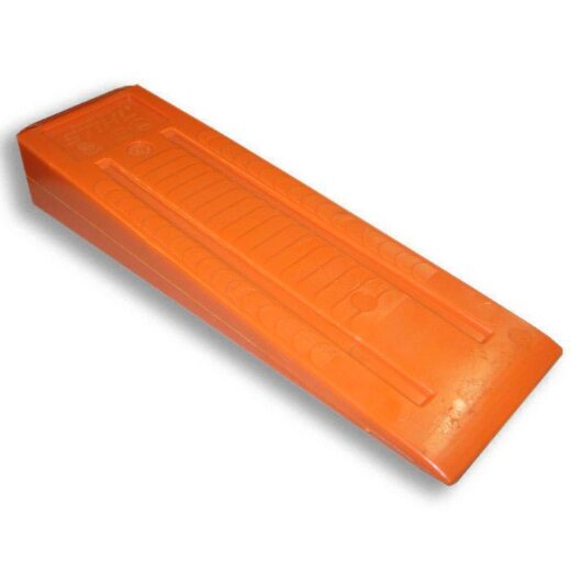 STIHL VEL- EN ZAAGSNEDEWIG