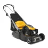 STIGA TWINCLIP 955 VR GRASMAAIER