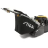 STIGA TWINCLIP 955 VR GRASMAAIER