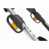 STIGA TWINCLIP 950 VR GRASMAAIER