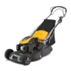 STIGA TWINCLIP 955 VR GRASMAAIER