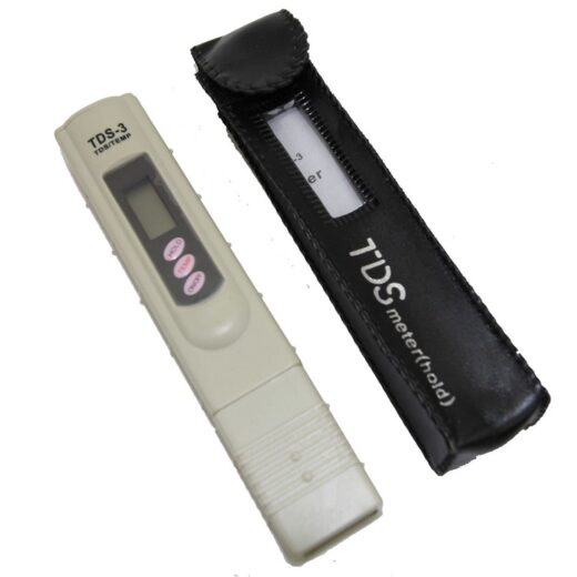 DEMICLEAN TDS METER
