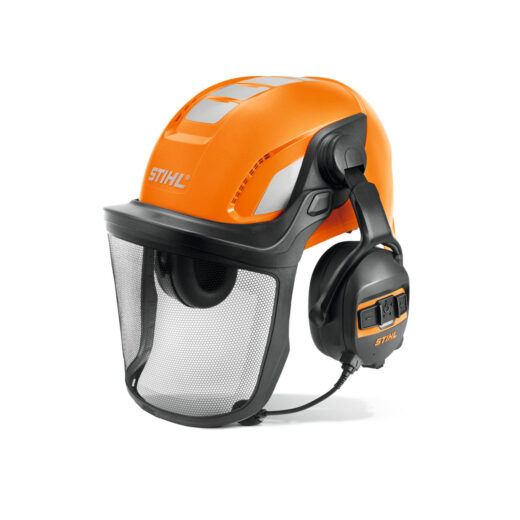 STIHL HELMSET ADVANCE X-VENT PROCOM