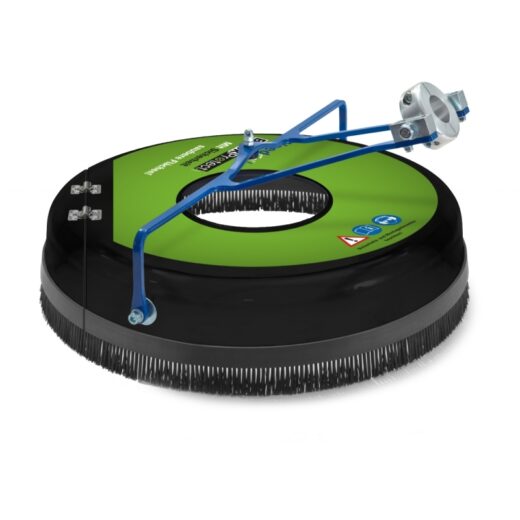 WEEDGO PRO BESCHERMKAP