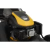 STIGA TWINCLIP 955 VR GRASMAAIER