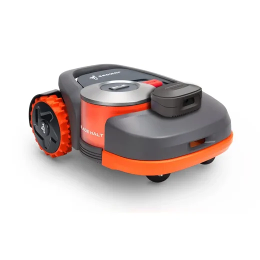 SEGWAY NAVIMOW H1500E-VF DRAADLOZE ROBOTMAAIER MET VISIONFENCE CAMERA