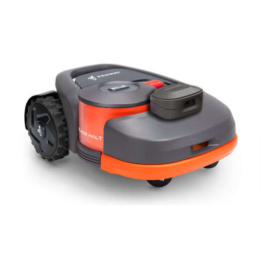 SEGWAY H500E-VF DRAADLOZE ROBOTMAAIER MET VISIONFENCE CAMERA