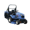 ISEKI SXG327+ MET MAAIER 122CM