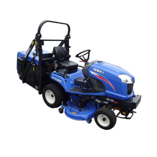 ISEKI SXG324 MET 122 CM MAAIER