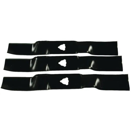 STIGA MESSET PARK 125 COMBI (3ST)