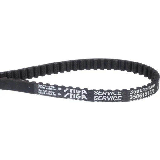 STIGA TANDRIEM OP DEK PARK 95 COMBI