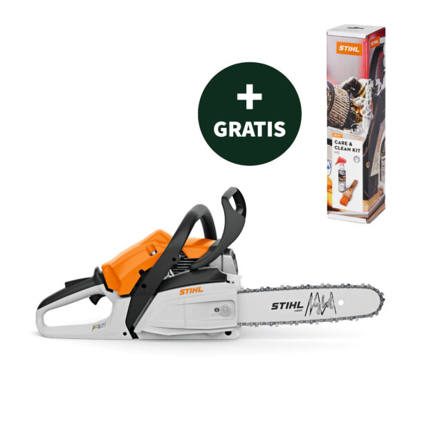 STIHL MS 162 MOTORZAAG Knoll Tuinmachines