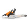 STIHL MS 182 MOTORZAAG STARTERSSET