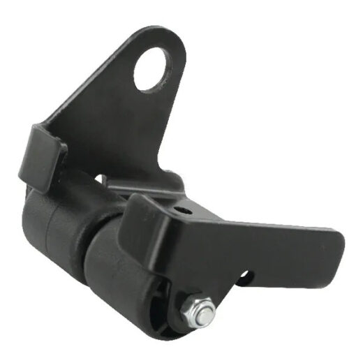 STIGA STEUNROL MET BEUGEL L.