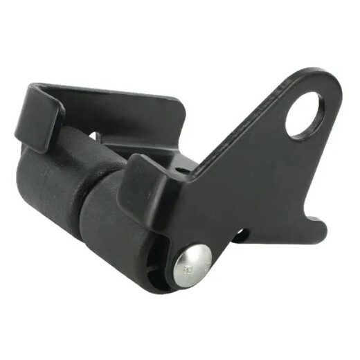 STEUNROL MET BEUGEL R.